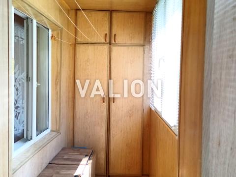 квартира по адресу Академика Заболотного ул., 2