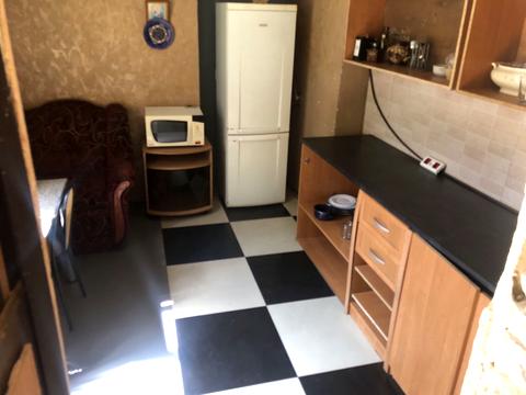 квартира по адресу Коперника ул., 6