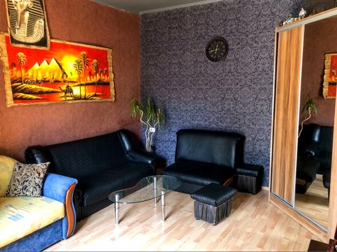 квартира по адресу Коперника ул., 6