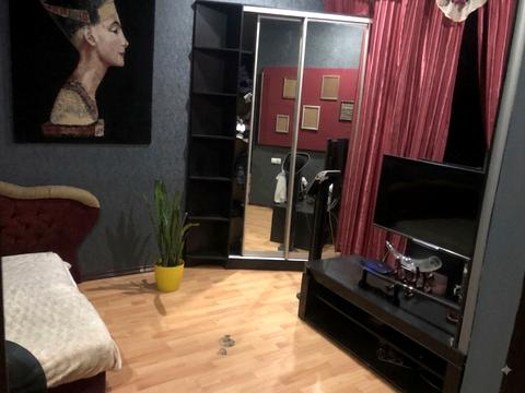 квартира по адресу Коперника ул., 6