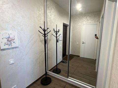 квартира за адресою Івана Виговського вул. (Терешкової), 5б