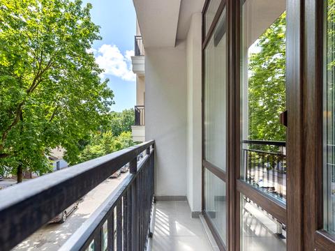 квартира за адресою Пекарська вул., 65