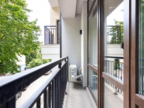 квартира за адресою Пекарська вул., 65