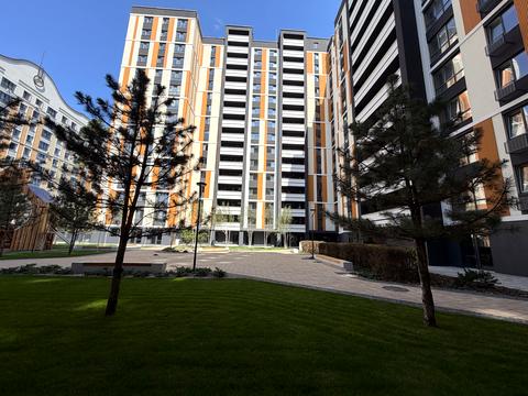квартира за адресою Миколи Шудрі вул. (8 Березня), (Будинок)