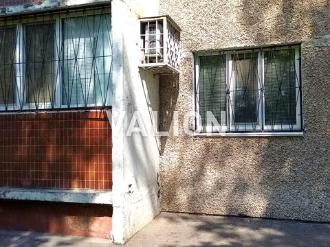 квартира по адресу Академика Заболотного ул., 2