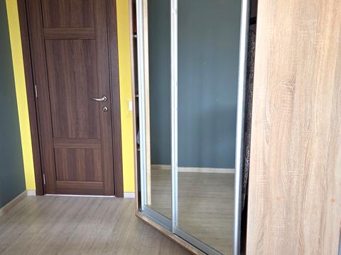 квартира по адресу Драгоманова ул., 2-Б