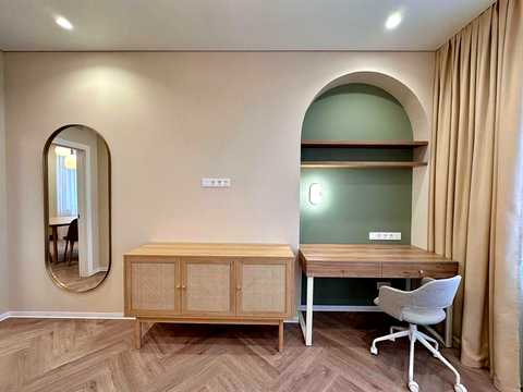 квартира за адресою Нагірна вул., 16