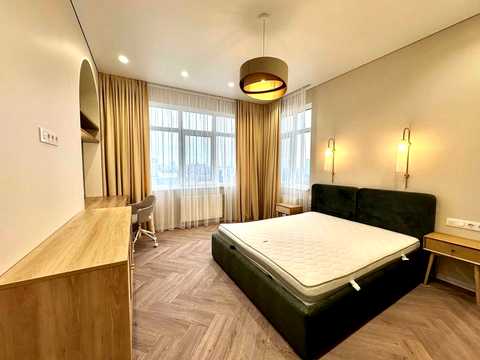 квартира за адресою Нагірна вул., 16