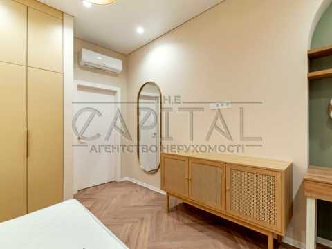 квартира за адресою Нагірна вул., 16