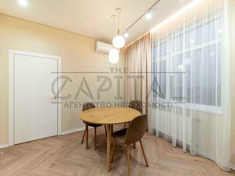 квартира за адресою Нагірна вул., 16