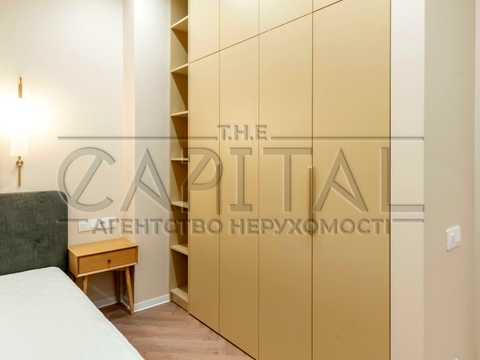квартира за адресою Нагірна вул., 16