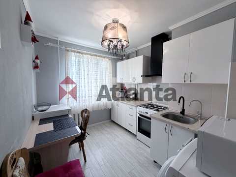 квартира за адресою Академіка Корольова вул., 65