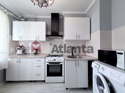 квартира за адресою Академіка Корольова вул., 65