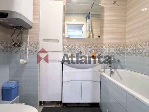 квартира за адресою Академіка Корольова вул., 65