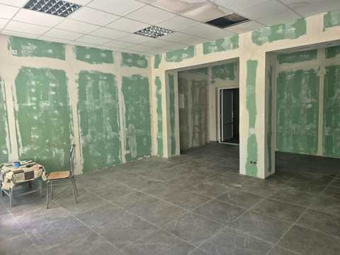 комерційна за адресою Анатолія Солов'яненка вул. (Олександра Бойченка), 7