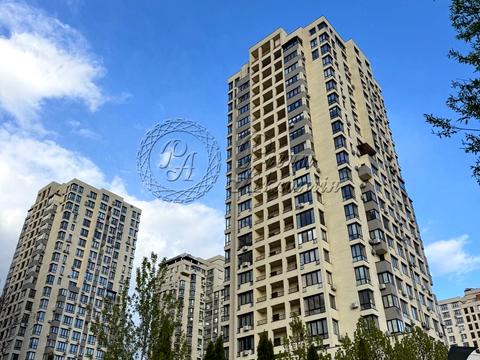 квартира за адресою Степана Рудницького вул. (Академіка Вільямса), 19/14