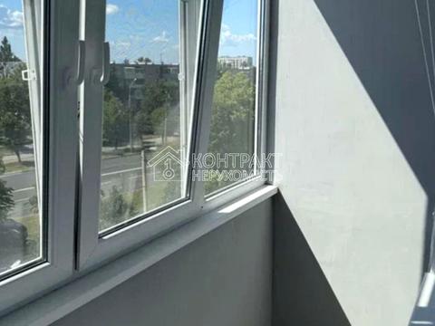 квартира по адресу Героев Сталинграда просп., 171