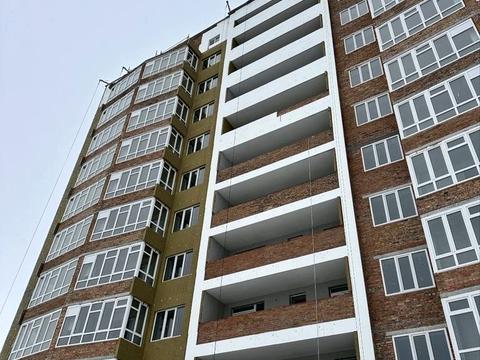квартира за адресою Героя України Дмитра Крамара вул., 6/2