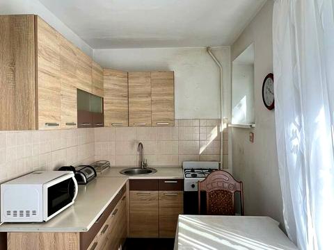 квартира по адресу Торфяная ул., 21