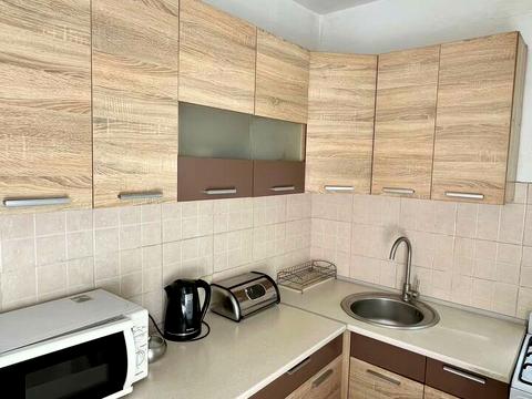 квартира по адресу Торфяная ул., 21
