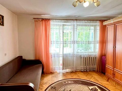 квартира по адресу Торфяная ул., 21