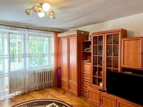 квартира по адресу Торфяная ул., 21