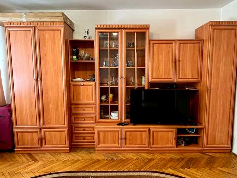 квартира по адресу Торфяная ул., 21