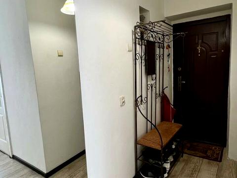квартира по адресу Торфяная ул., 21