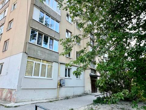 квартира по адресу Торфяная ул., 21