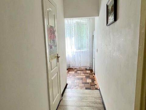 квартира по адресу Торфяная ул., 21