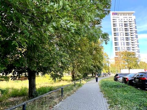 квартира по адресу Торфяная ул., 21