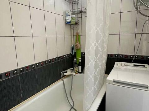 квартира по адресу Торфяная ул., 21
