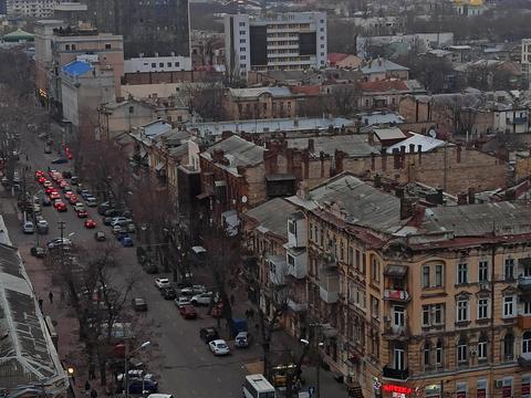 квартира по адресу Большая Арнаутская ул., 23б
