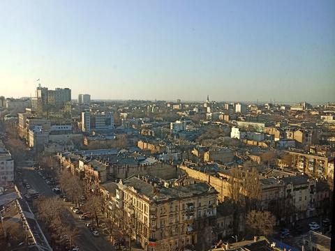 квартира по адресу Большая Арнаутская ул., 23б