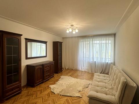 квартира по адресу Дунайская ул., 6