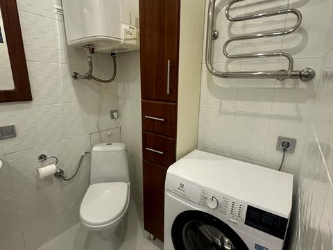 квартира по адресу Дунайская ул., 6