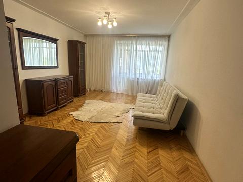 квартира по адресу Дунайская ул., 6
