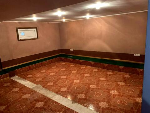 комерційна за адресою Південний бульв., 36-А
