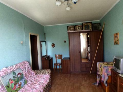 квартира за адресою Новодарницька вул., 6