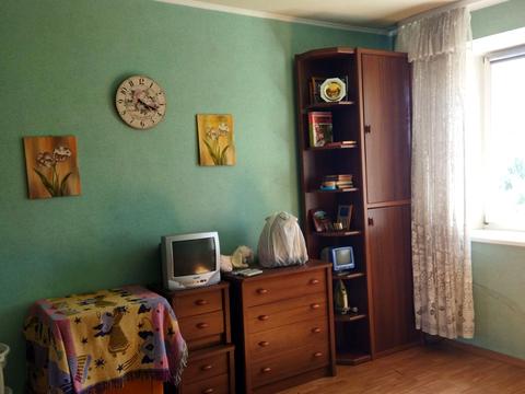 квартира за адресою Новодарницька вул., 6