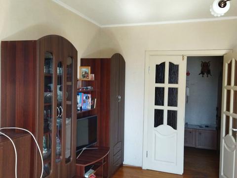 квартира за адресою Новодарницька вул., 6