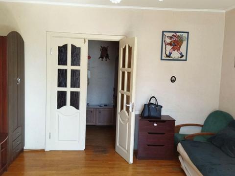 квартира за адресою Новодарницька вул., 6