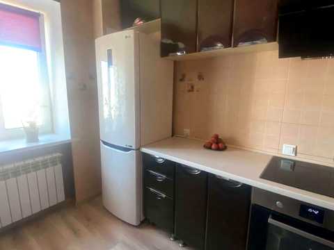 квартира за адресою Гожулівська вул., 26