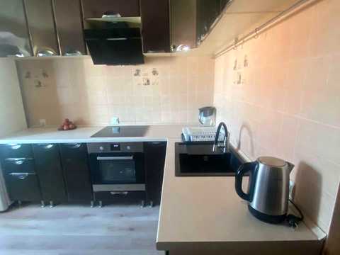 квартира за адресою Гожулівська вул., 26