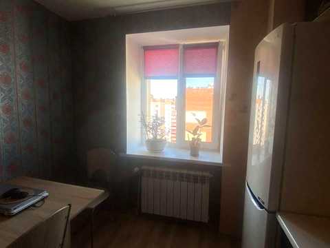 квартира за адресою Гожулівська вул., 26