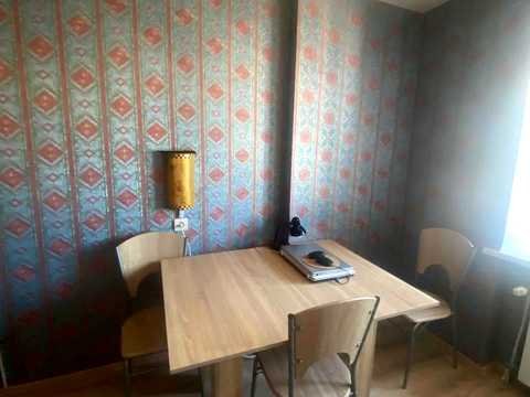 квартира за адресою Гожулівська вул., 26