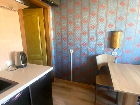 квартира за адресою Гожулівська вул., 26