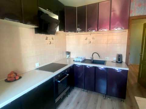 квартира за адресою Гожулівська вул., 26