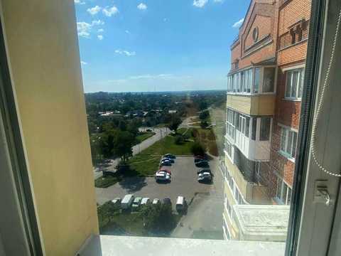 квартира за адресою Гожулівська вул., 26