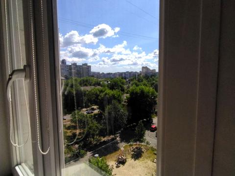 квартира за адресою Новодарницька вул., 6